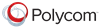 Polycom