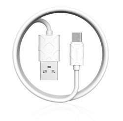 Кабель Baseus Yaven Lightning Cable For Micro 1M (CAMUN-02) - фото 10574