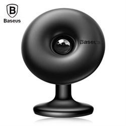 Автомобильный держатель Baseus  Star Ring Magnetic Car Bracket (Paste type) (SUGENT-HQ01) - фото 14015