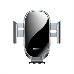 Автомобильный держатель Baseus Smart Car Mount Cell Phone Holder (SUGENT-ZN0S) - фото 14105