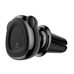 Автомобильный держатель Baseus Bear magnetic car bracket (SUBR-A01) - фото 14116