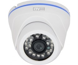 Видеокамера AHD CTV-HDD362A SE 1080р - фото 15255