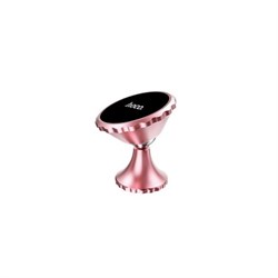 Автомобильный держатель HOCO CA9 Magnetic metal vehicle mounted mobile holder - фото 15495