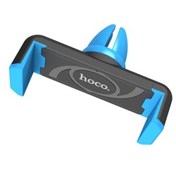 Автомобильный держатель HOCO CPH01  Mobile Holder for car outlet - фото 15536