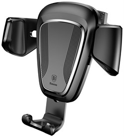 Автомобильный держатель Baseus Gravity Car Mount (SUYL-01) - фото 16816