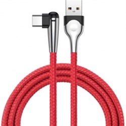 Кабель Baseus  sharp-bird  mobile game cable  USB For Type-C 3A 1M (CATMVP-D09) - фото 16996