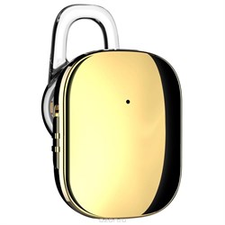 Bluetooth-гарнитура Baseus Encok Mini Wireless Earphone A02 (NGA02-0V) - фото 17161