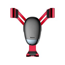 Автомобильный держатель Baseus Mini gravity holder (SUYL-G09) - фото 17576