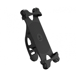 Веломотодержатель для смартфонов Baseus Miracle bicycle vehicle mounts (SUMIR-BY01) - фото 18094