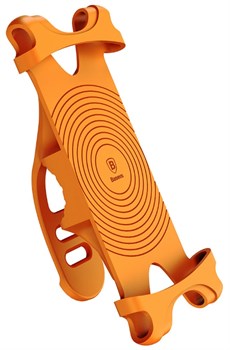 Веломотодержатель для смартфонов Baseus Miracle bicycle vehicle mounts (SUMIR-BY07) - фото 18108