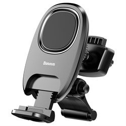 Автомобильный держатель Baseus Xiaochun Magnetic Car Phone Holder (SUCH-01) Black - фото 19676