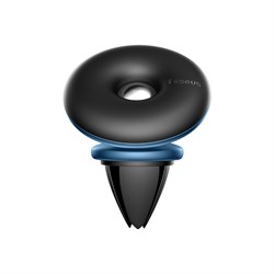 Автомобильный держатель Baseus Star Ring Magnetic Car Bracket (Air Outlet Version) (SUHQ-03) Blue - фото 19781
