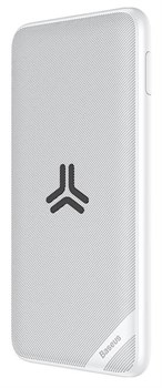 Внешний аккумулятор Baseus S10 Bracket Wireless 10000mAh (PPS10-02)