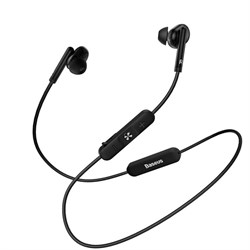 Беспроводные наушники Baseus Encok Wireless Earphone S30 (NGS30-0A) - фото 21437