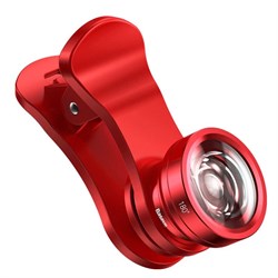 Набор объективов Baseus Short Videos Magic Camera General (ACSXT-С09) - фото 21548