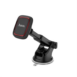 Автомобильный держатель HOCO CA42 Cool Journey in-car dashboard holder with stretch rod - фото 21980