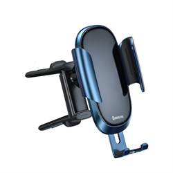 Автомобильный держатель Baseus Future Gravity Vehicle-mounted Holder (SUYL-BWL03) - фото 23032