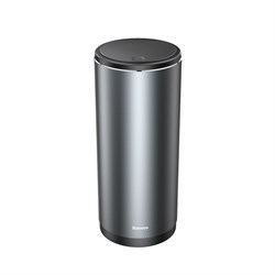 Автомобильный мусорный контейнер Baseus Gentleman Style Vehicle-mounted Trash Can (CRLJT-0G) - фото 23101