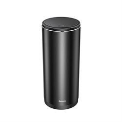 Автомобильный мусорный контейнер Baseus Gentleman Style Vehicle-mounted Trash Can (CRLJT-01) - фото 23117