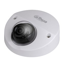 Видеокамера IP Dahua DH-IPC-HDBW4431FP-AS-0280B купольная 4Mп - фото 23364