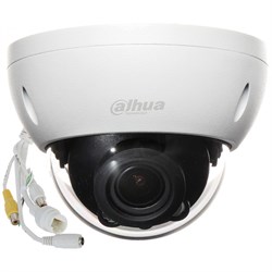 Видеокамера IP Dahua DH-IPC-HDBW5231RP-ZE купольная - фото 23471