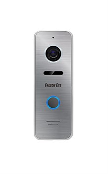 Вызывная видеопанель Falcon Eye FE-ipanel 3 - фото 24578