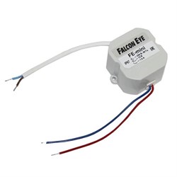 Миниатюрный БП Falcon Eye FE-mini - фото 24844