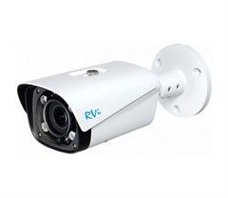 Видеокамера IP RVi-IPC44M4L (4Мп) - фото 28085