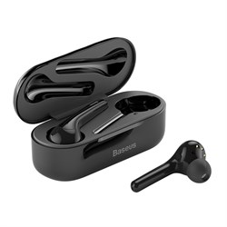 Беспроводные наушники Baseus Encok True Wireless Earphones W07 (NGW07-01) - фото 28882