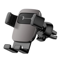 втомобильный держатель Baseus Cube Gravity Vehicle-mounted Holder (SUYL-FK01) - фото 30948