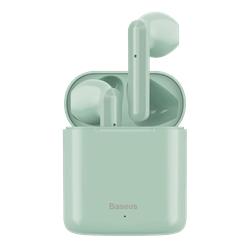 Беспроводные наушники Baseus Encok True Wireless Earphones W09 (NGW09-06) - фото 31625