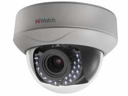 HD-TVI камера Hiwatch DS-T207