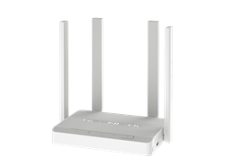Wi-Fi Роутер Keenetic Duo (KN-2110) - фото 32942