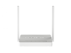 Wi-Fi Роутер Keenetic DSL (KN-2010) - фото 32953
