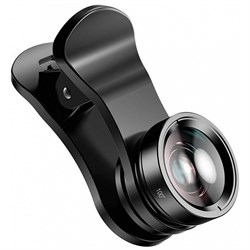 Набор объективов Baseus Short Videos Magic Camera General (ACSXT-D01) - фото 33223