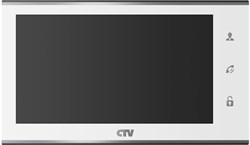 Монитор цветной CTV-M4105AHD - фото 33260