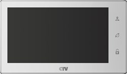 Монитор цветной CTV-М4706AHD - фото 33264