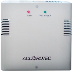 Блок БП ACCORDTEC ББП-30NR - фото 33911