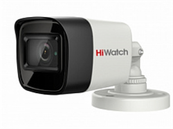 Видеокамера Hiwatch DS-T800 - фото 33938