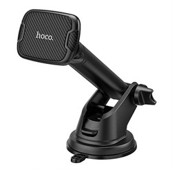 Автомобильный держатель HOCO CA67 Sagittarius series stretch magnetic car holder - фото 34195