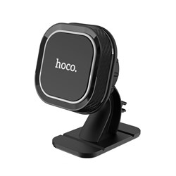 Автомобильный держатель HOCO CA53 Intelligent для приборной панели - фото 34354