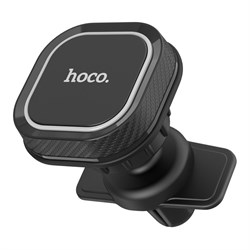 Автомобильный держатель HOCO CA52 Intelligent для воздуховыпускного отверстия - фото 34371
