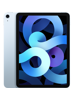 Apple iPad Air (4 Gen) 2020 Wi-Fi + Cellular - фото 35286
