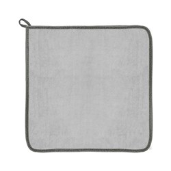 Полотенце Baseus microfiber towel to dry washing car 40cm x 40cm (CRXCMJ-0G) - фото 37146