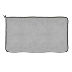 Полотенце Baseus microfiber towel to dry washing car 40cm x 80cm (CRXCMJ-A0G) - фото 37166