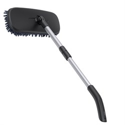 Автомобильная щетка Baseus Handy Car home Dual-use Mop 46cm - 60cm (CRTB-01) - фото 37352