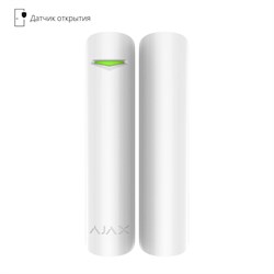 Датчик Ajax DoorProtect - фото 37692