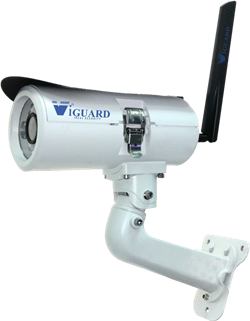 GSM-видеокамера ViGUARD 4G CAM - фото 37890
