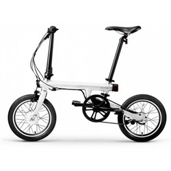 Электровелосипед Xiaomi Mijia QiCycle белый - фото 8374