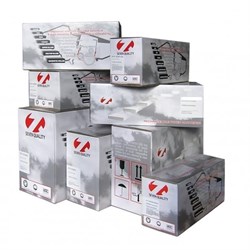Тонер-картридж HP LJ P3005 Q7531 (13k) 7Q - фото 8483